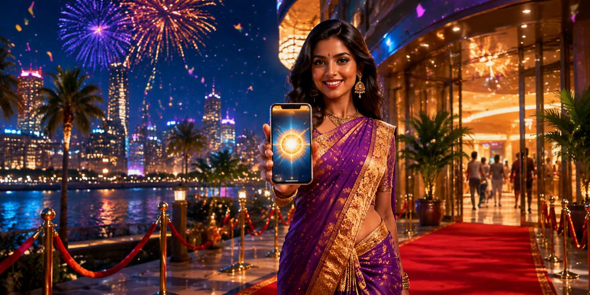 Luxurious VIP experiences at 3725 VIP program